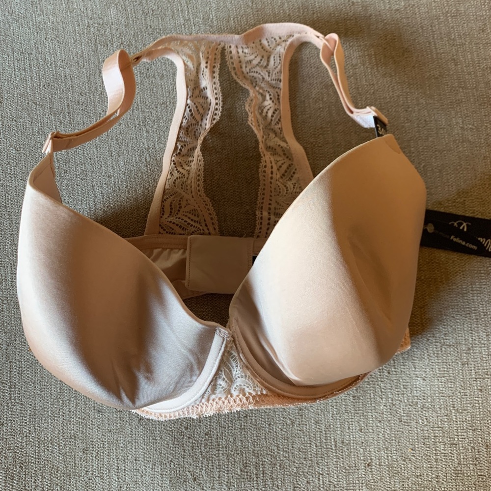 Paramour bra size 34H new with tags
